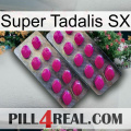 Super Tadalis SX 10